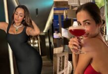 चचा गॉट नो चिल… मलाइका अरोड़ा के साथ फोटो खिंचाने के लिए दिखी अंकल की बेताबी, वायरल हो गया वीडियो